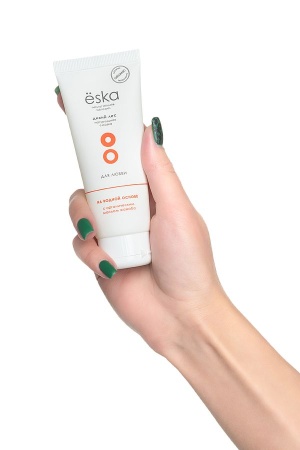 Лубрикант на водной основе Ёska Дикий лес, 75 мл