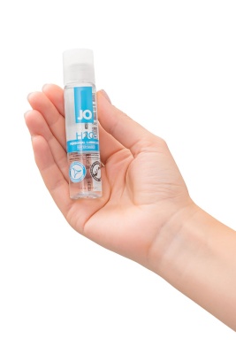 Классический лубрикант на водной основе JO H2O, 30 мл