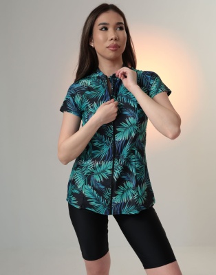 Модный купальник (3в1)