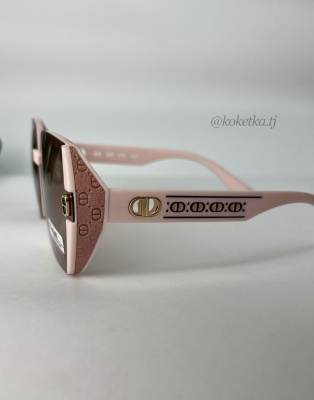 Очки солнцезащитные