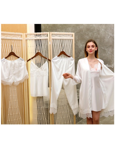 Комплект для сна и отдыха (5-ка)