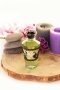 Съедобное массажное масло Shunga Midnight Sorbet, щербет, разогревающее, 100 мл