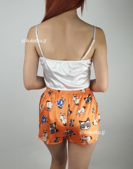 Комплект для сна и отдыха 