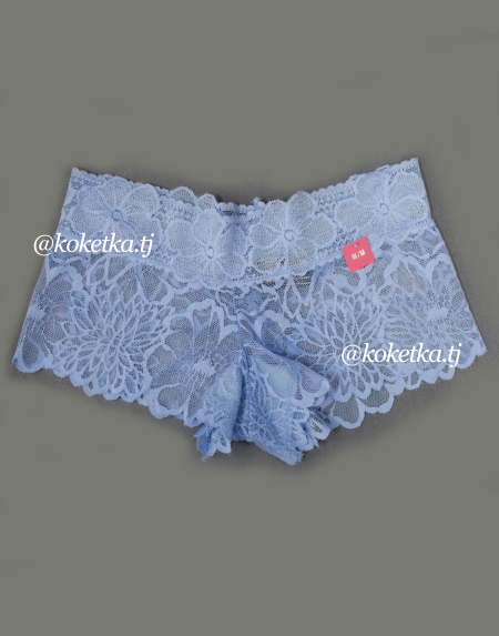 Кружевные шортики от Victoria's Secret 