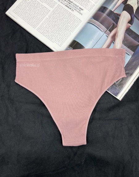 Трусики бразилиана