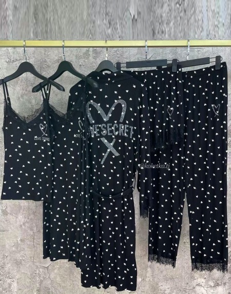 Стильный домашний комплект (5-ка)