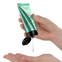 Съедобный интимный гель Orgie Lube Tube Cocktail Strawberry Mojito, 50 мл
