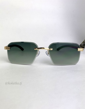 Очки солнцезащитные