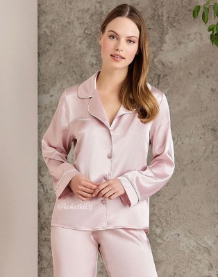 Стильный домашний комплект от Pierre Cardin
