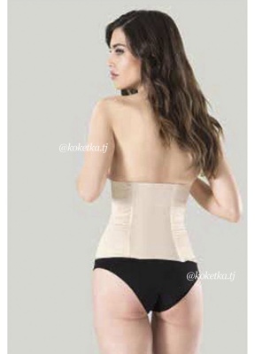 Утягивающий корсет