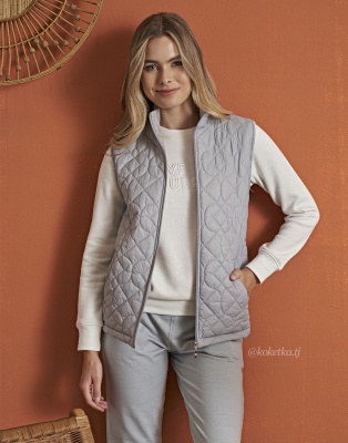 Домашний комплект с безуркавкой (3-ка)