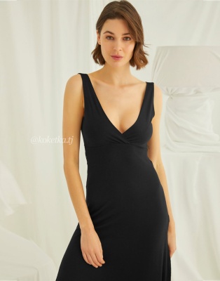 Удобная романтичная сорочка