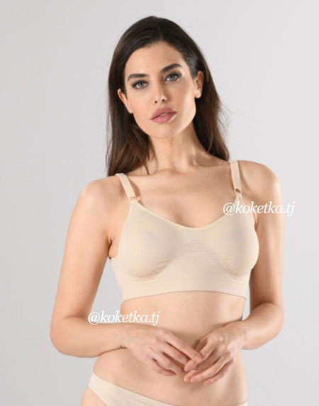 Бесшовный топ