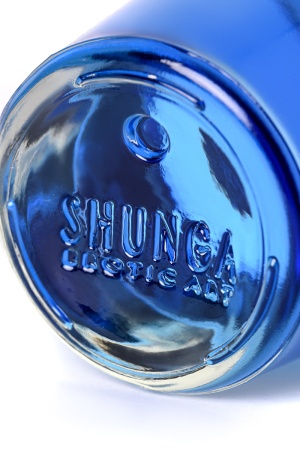 Съедобное массажное масло Shunga Coconut Thrills, кокосовое волнение, разогревающее, 100 мл