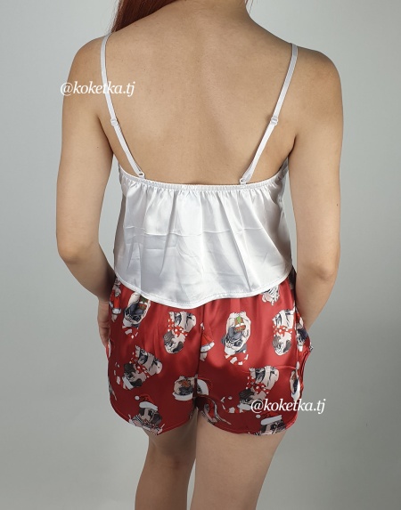 Комплект для сна и отдыха 