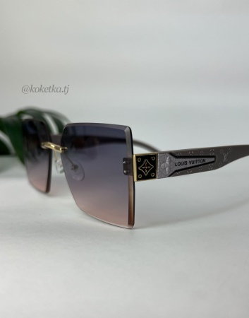 Очки солнцезащитные