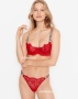 Комплект белья Victoria's Secret