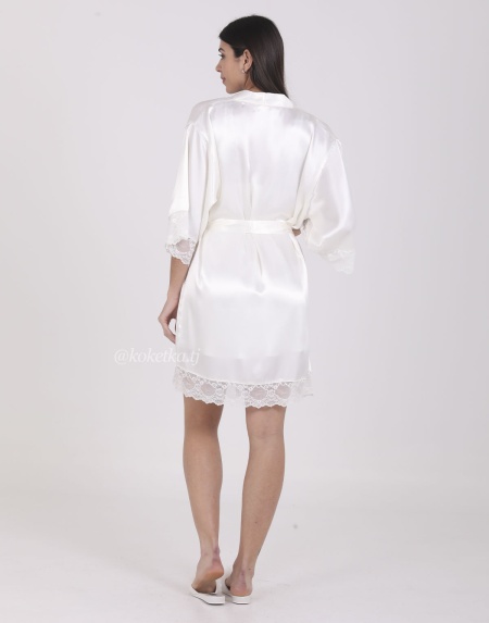 Элегантный комплект для сна и отдыха 6 в 1