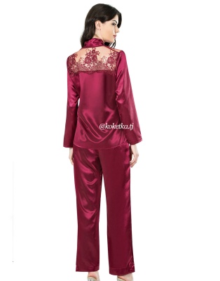 Стильный домашний комплект 