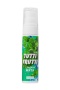 Съедобная гель-смазка TUTTI-FRUTTI для орального со вкусом сладкой мяты 30г