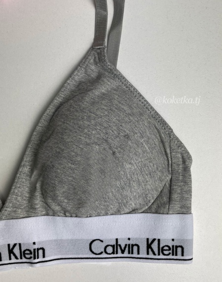 Комплект белья от Calvin Klein