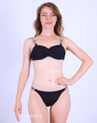 Раздельный купальник Victoria’s Secret