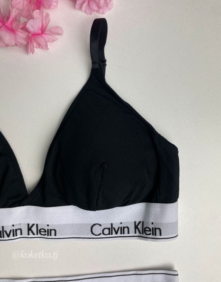Комплект белья от Calvin Klein