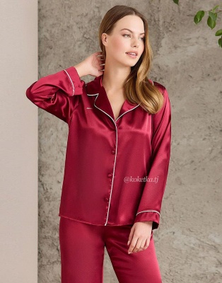 Стильный домашний комплект от Pierre Cardin