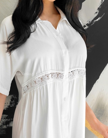 Пляжная туника