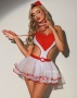 Костюм секси медсестры
