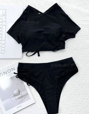 Раздельный купальник