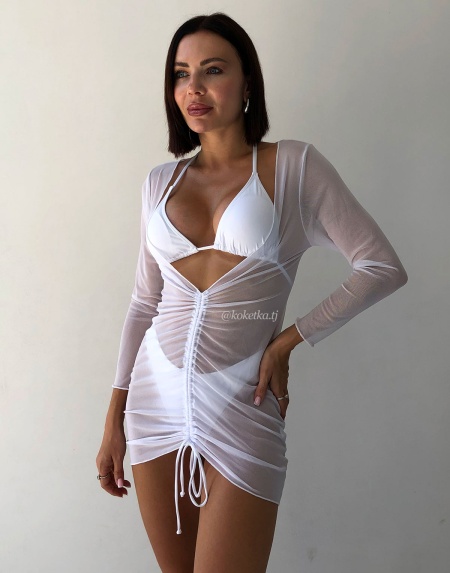 Купальник  3в1