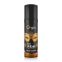 Съедобный гель с вибрацией DUAL VIBE! со вкусом коктейля SEX ON THE BEACH, 15 мл