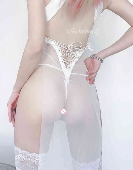 Соблазнительное платье