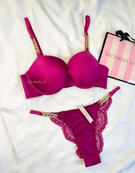 Комплект белья