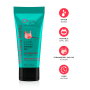Съедобный интимный гель Orgie Lube Tube Cocktail Strawberry Mojito, 50 мл
