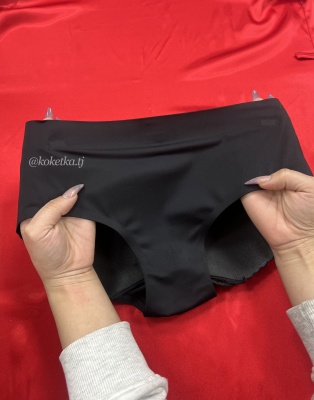 Трусики с пуш-ап