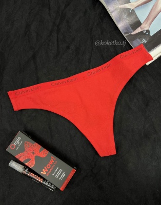 Трусики стринги