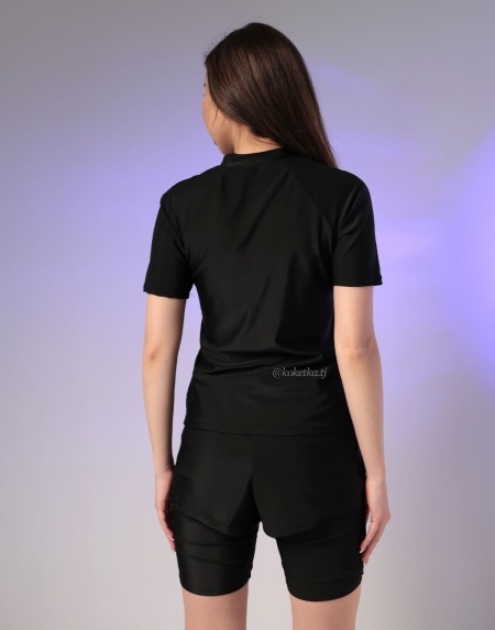 Модный купальник (3в1)