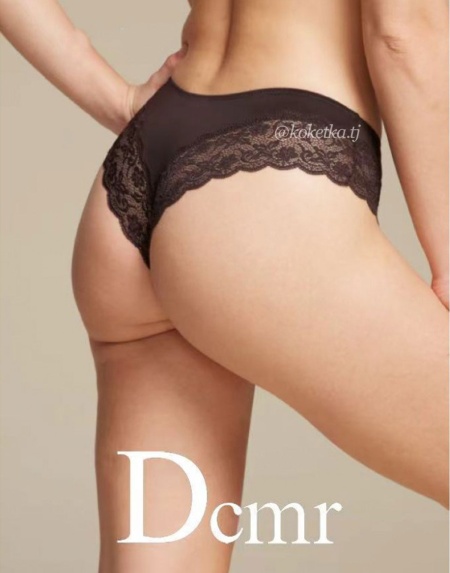 Трусики бразилиана