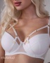 Бюстгальтер с трусиками (пуш-ап)