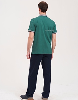 Стильный домашний комплект