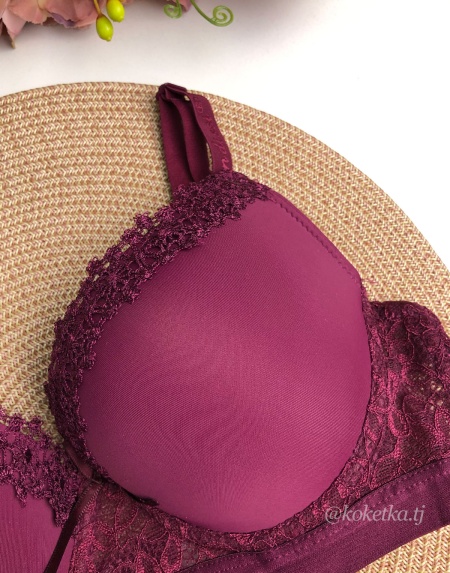 Бюстгальтер  (пуш-ап)