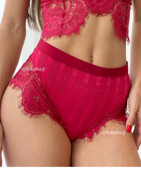 Трусики бразилиана