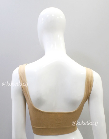 Топик (Plus Size)