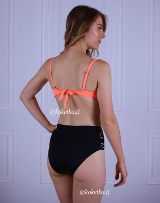 Раздельный купальник 3в1