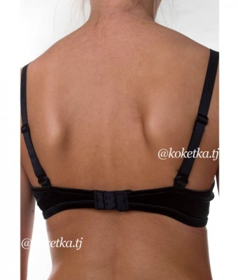 Бюстгальтер (чашка C, D и E)