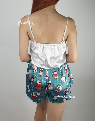 Комплект для сна и отдыха 