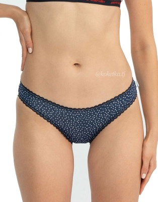 Набор трусиков — слип от U.S. POLO ASSN (3 шт)