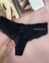 Гипюровые трусики бразилиана ( L, XL, XXL )